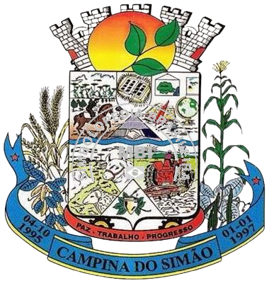 Prefeitura de Campina do Simão