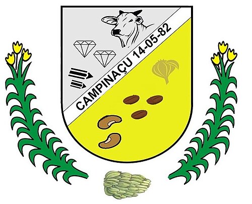 Prefeitura de Campinaçu