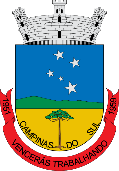 Prefeitura de Campinas do Sul