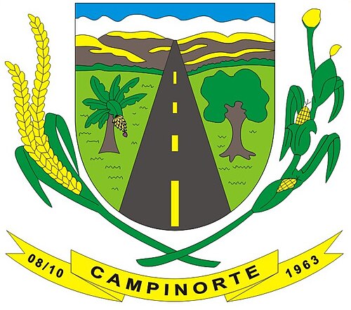 Prefeitura de Campinorte