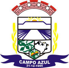 Prefeitura de Campo Azul