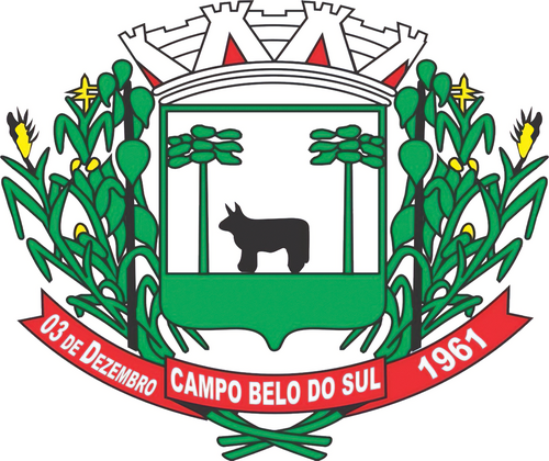 Prefeitura de Campo Belo do Sul