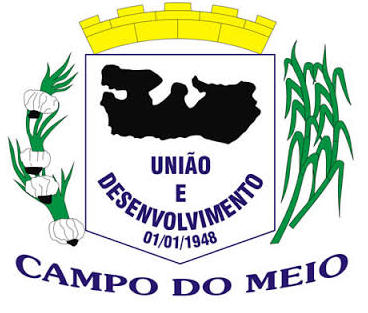 Prefeitura de Campo do Meio