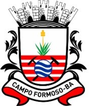 Prefeitura de Campo Formoso