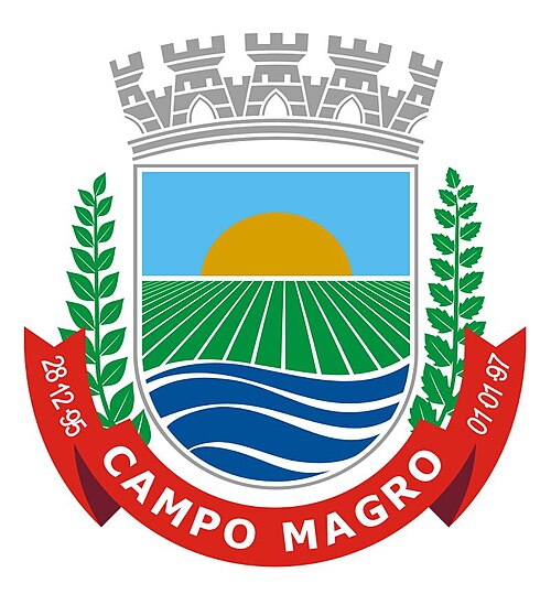 Prefeitura de Campo Magro