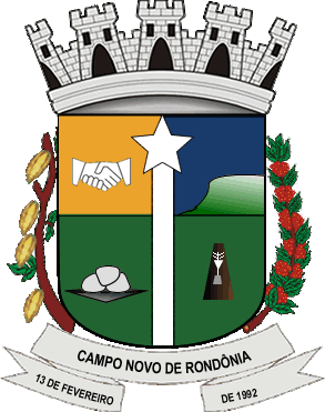 Prefeitura de Campo Novo de Rondônia