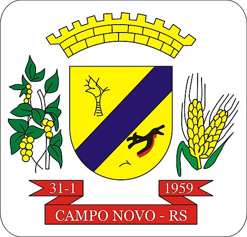 Prefeitura de Campo Novo
