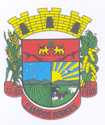 Prefeitura de Campos Borges