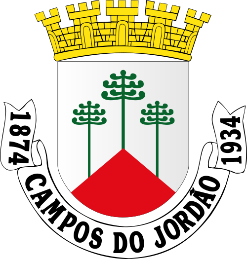 Prefeitura de Campos do Jordão