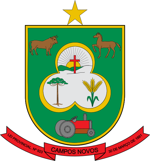 Prefeitura de Campos Novos