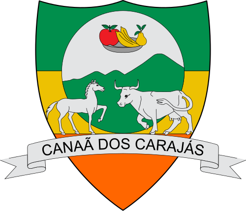 Prefeitura de Canaã dos Carajás