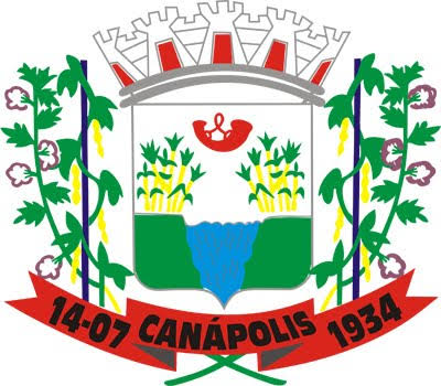 Prefeitura de Canápolis