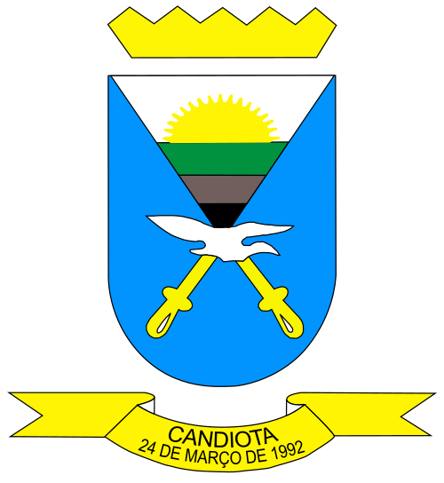 Prefeitura de Candiota