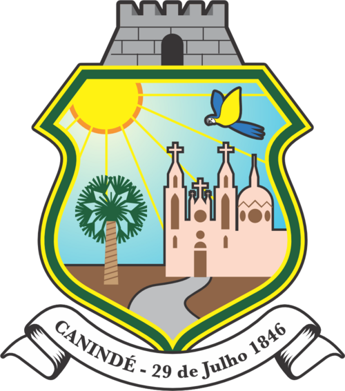 Prefeitura de Canindé