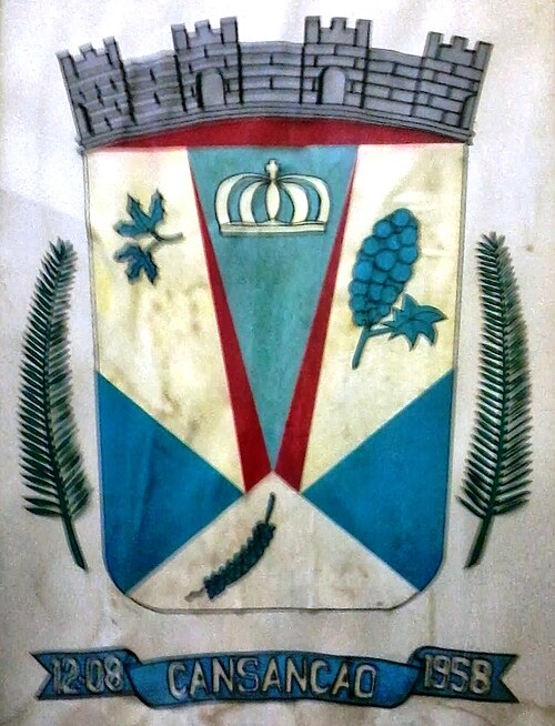 Prefeitura de Cansanção