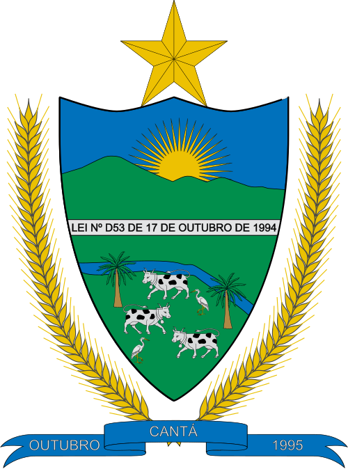 Prefeitura de Cantá
