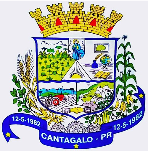 Prefeitura de Cantagalo