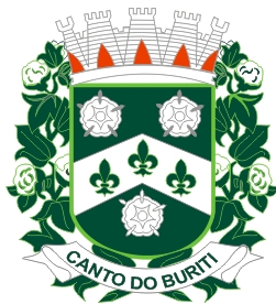 Prefeitura de Canto do Buriti