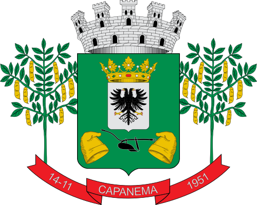Prefeitura de Capanema