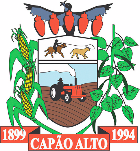 Prefeitura de Capão Alto