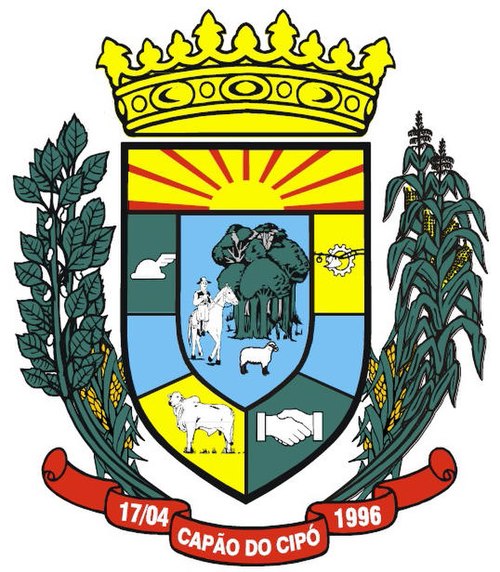 Prefeitura de Capão do Cipó