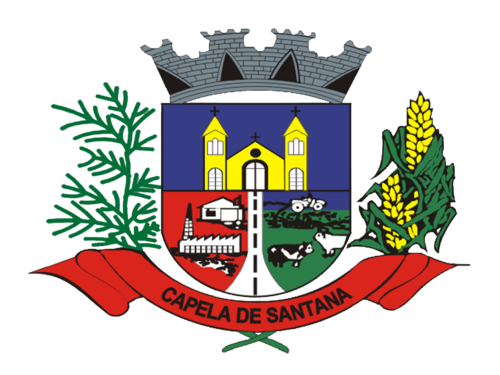 Prefeitura de Capela de Santana
