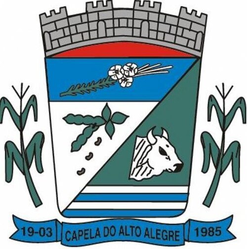 Prefeitura de Capela do Alto Alegre