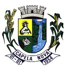 Prefeitura de Capela Nova