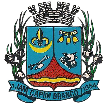 Prefeitura de Capim Branco