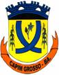 Prefeitura de Capim Grosso