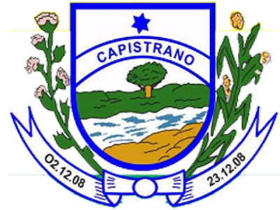 Prefeitura de Capistrano