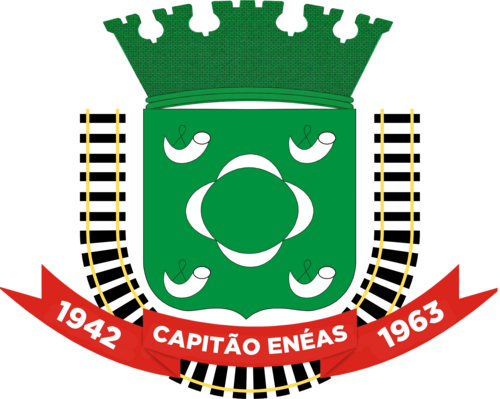 Prefeitura de Capitão Enéas