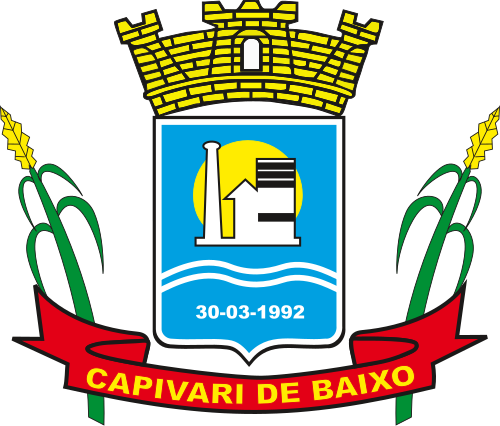 Prefeitura de Capivari de Baixo