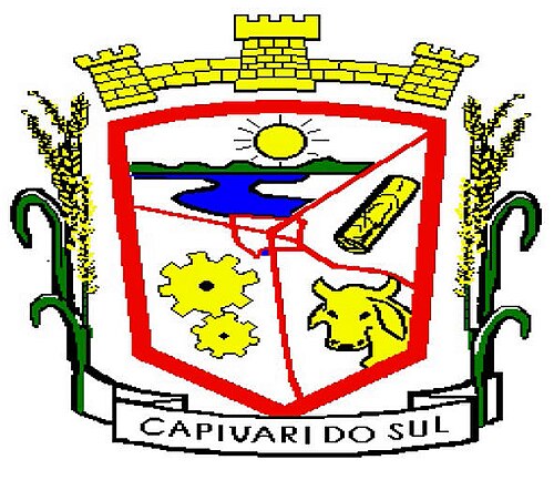 Prefeitura de Capivari do Sul
