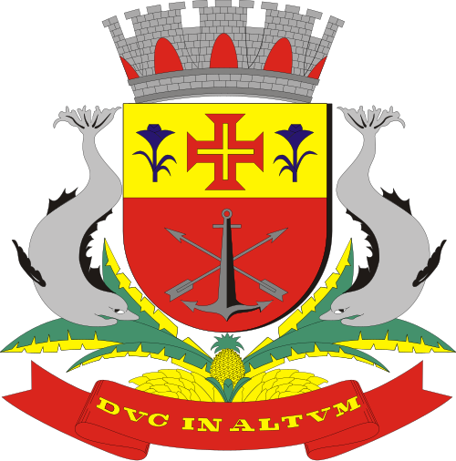 Prefeitura de Caraguatatuba