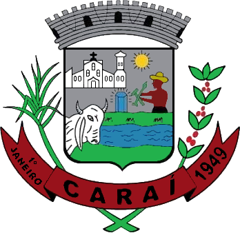 Prefeitura de Caraí