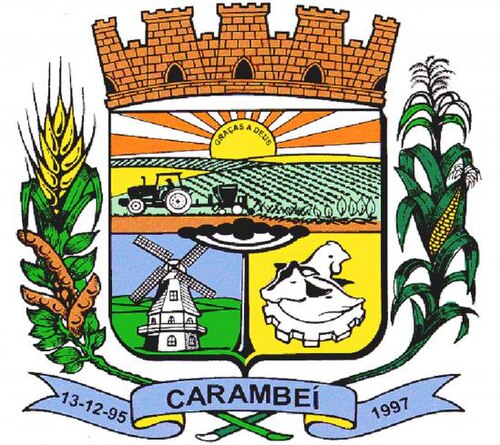 Prefeitura de Carambeí