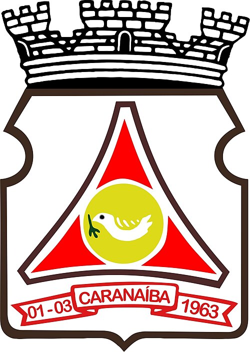 Prefeitura de Caranaíba