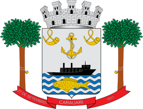 Prefeitura de Carauari