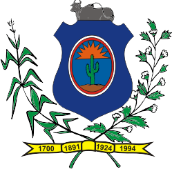 Prefeitura de Caraúbas