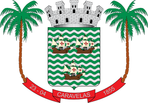 Prefeitura de Caravelas