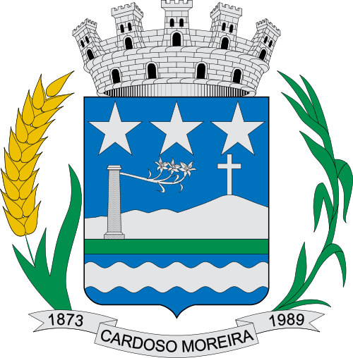 Prefeitura de Cardoso Moreira