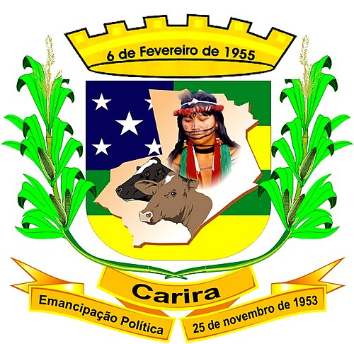 Prefeitura de Carira