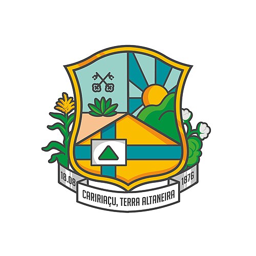 Prefeitura de Caririaçu