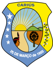 Prefeitura de Cariús