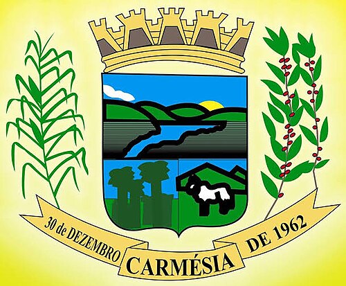 Prefeitura de Carmésia