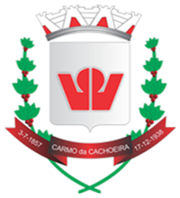 Prefeitura de Carmo da Cachoeira
