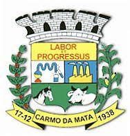 Prefeitura de Carmo da Mata