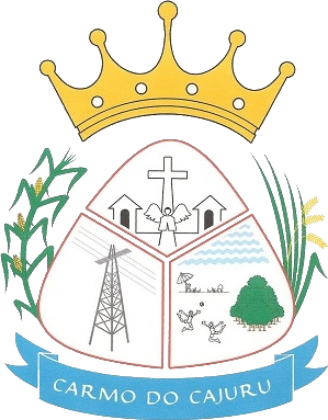 Prefeitura de Carmo do Cajuru