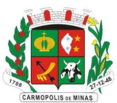 Prefeitura de Carmópolis de Minas